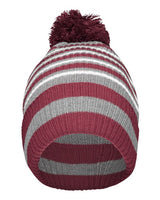 Holloway 8 1/2" Spirit Pom Beanie