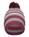 Holloway 8 1/2" Spirit Pom Beanie