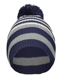 Holloway 8 1/2" Spirit Pom Beanie