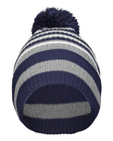 Holloway 8 1/2" Spirit Pom Beanie