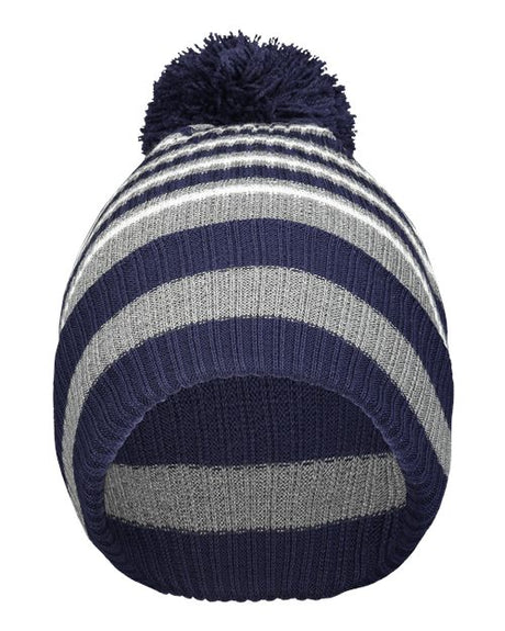 Holloway 8 1/2" Spirit Pom Beanie