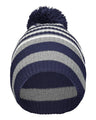 Holloway 8 1/2" Spirit Pom Beanie