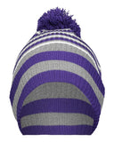 Holloway 8 1/2" Spirit Pom Beanie