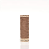 Gutermann Sew All Thread 100m - 542 Light Brown