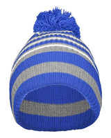 Holloway 8 1/2" Spirit Pom Beanie