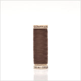 Gutermann Sew All Thread 100m - 551 Cocoa