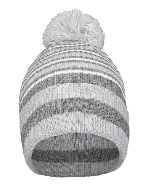 Holloway 8 1/2" Spirit Pom Beanie