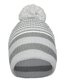 Holloway 8 1/2" Spirit Pom Beanie