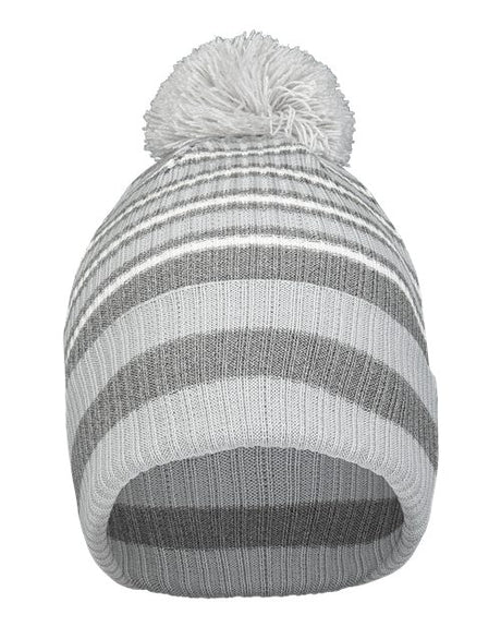 Holloway 8 1/2" Spirit Pom Beanie