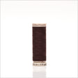 Gutermann Sew All Thread 100m - 592 Chili Brown