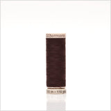 Gutermann Sew All Thread 100m - 592 Chili Brown