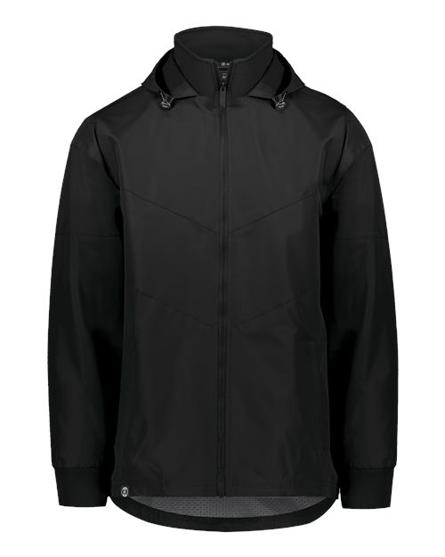 Potomac Hooded Jacket