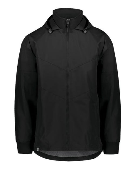Men's Potomac Hooded Jacket
