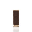 Gutermann Sew All Thread 100m - 589 Coffee Bean