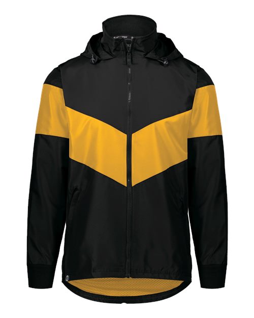 Potomac Hooded Jacket