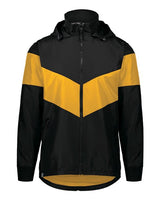 Potomac Hooded Jacket