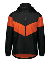 Potomac Hooded Jacket