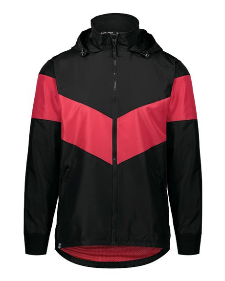 Men's Potomac Hooded Jacket