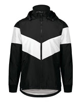 Potomac Hooded Jacket