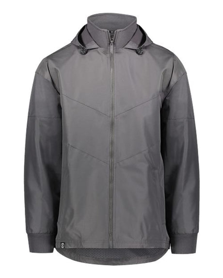 Potomac Hooded Jacket