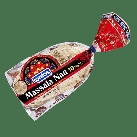 Massala Nan Kontos 10Pc