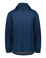 Potomac Hooded Jacket