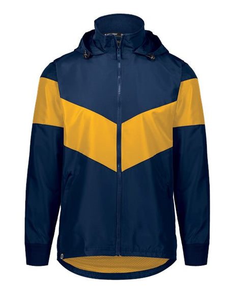 Potomac Hooded Jacket