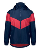 Potomac Hooded Jacket