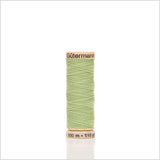 Gutermann Sew All Thread 100m - 704 Light Green