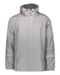 Men's Packable Hooded Wind Jacket