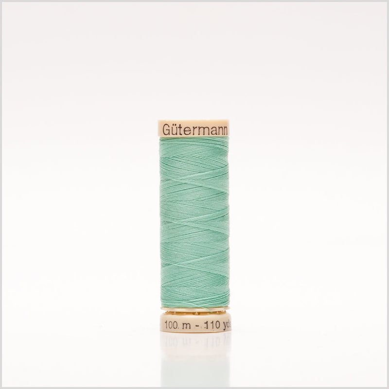 Gutermann Sew All Thread 100m - 652 Clear Jade