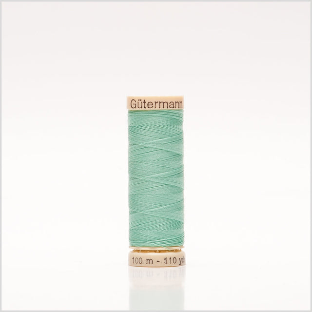Gutermann Sew All Thread 100m - 652 Clear Jade