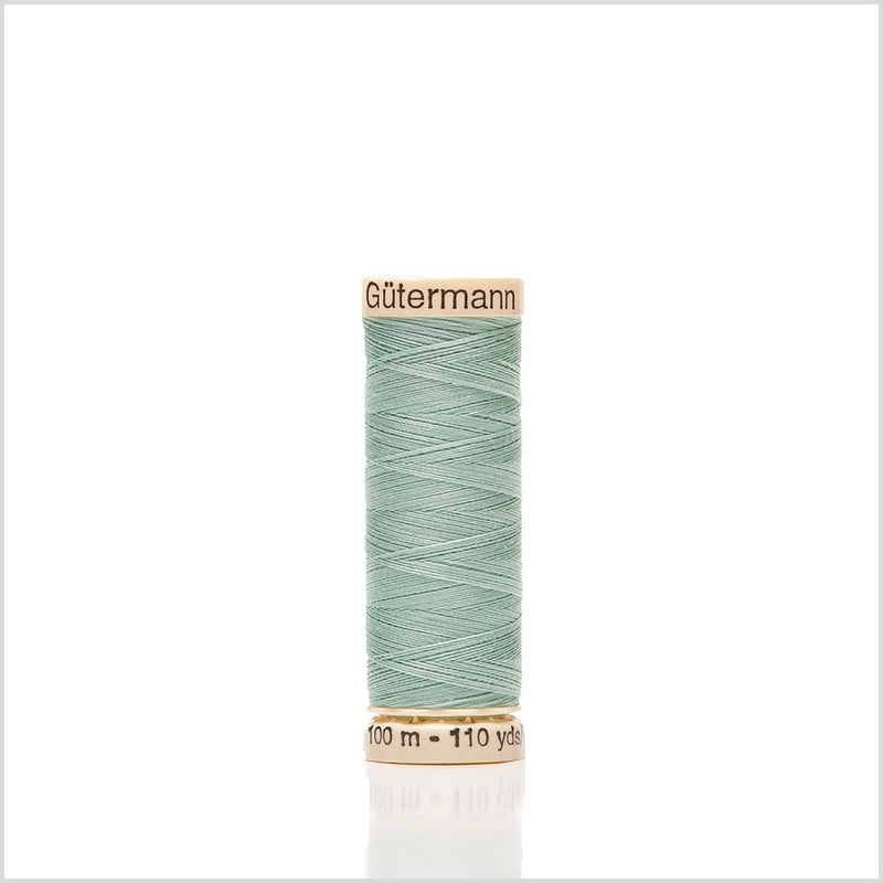 Gutermann Sew All Thread 100m - 650 Sea Foam