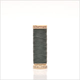 Gutermann Sew All Thread 100m - 646 Steel Green