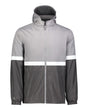 Holloway Men's Turnabout Reversible Hooded Jacket