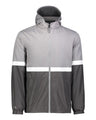 Holloway Men's Turnabout Reversible Hooded Jacket