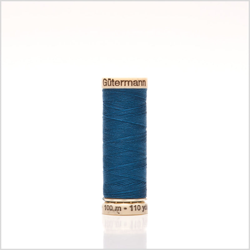 Gutermann Sew All Thread 100m - 637 Arctic North