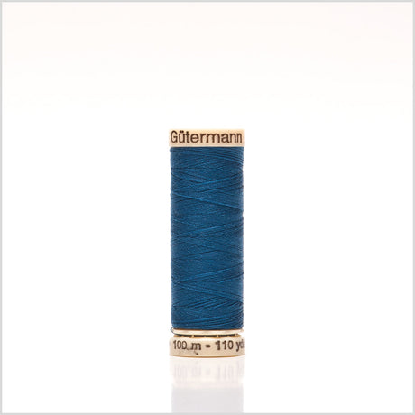 Gutermann Sew All Thread 100m - 637 Arctic North