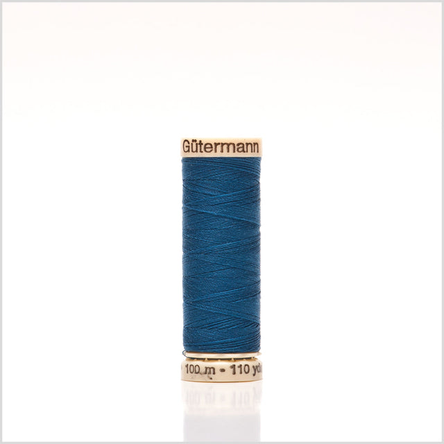 Gutermann Sew All Thread 100m - 637 Arctic North