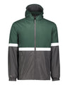 Holloway Men's Turnabout Reversible Hooded Jacket