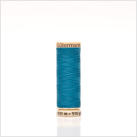 Gutermann Sew All Thread 100m - 621 River Blue