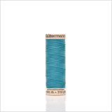 Gutermann Sew All Thread 100m - 620 Nassau Blue
