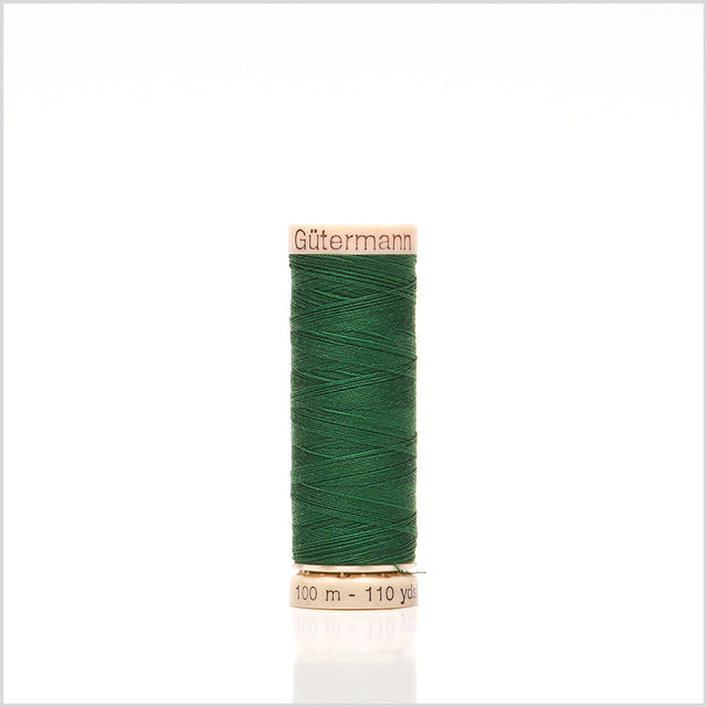 Gutermann Sew All Thread 100m - 748 Green