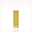 Gutermann Sew All Thread 100m - 712 Chartreuse