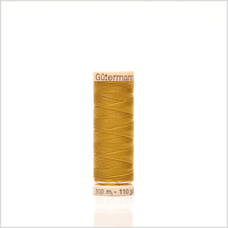 Gutermann Sew All Thread 100m - 715 Old Moss