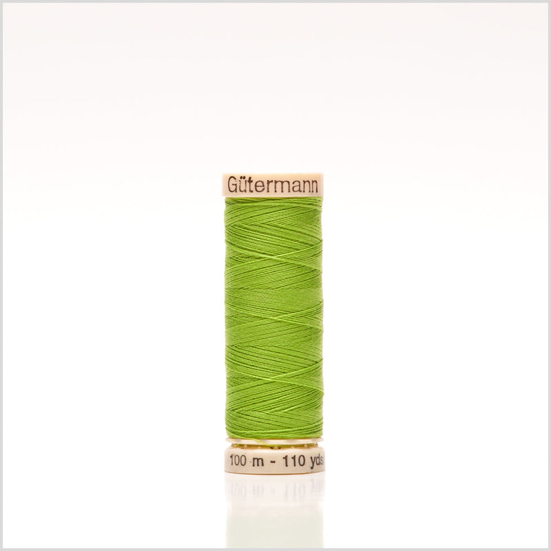 Gutermann Sew All Thread 100m - 716 Spring Green