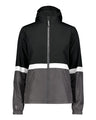 Women's Turnabout Reversible Hooded Jacket