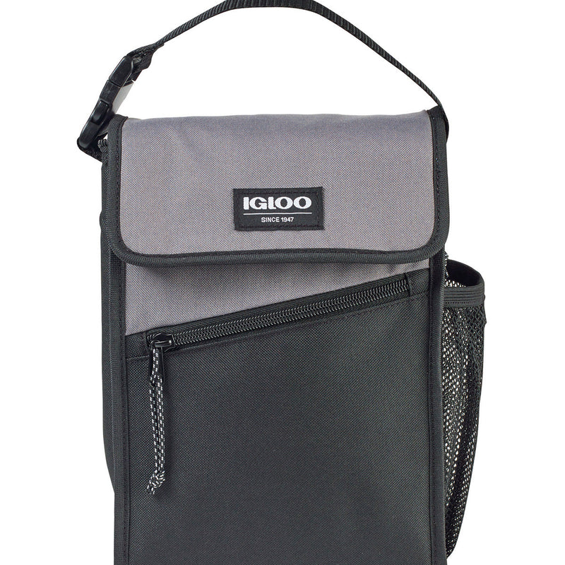 Avalanche Lunch Cooler Bag