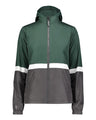 Women's Turnabout Reversible Hooded Jacket