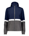 Women's Turnabout Reversible Hooded Jacket